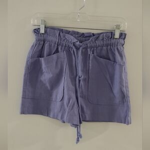 Universal Thread Women's Purple  Shorts Size XS